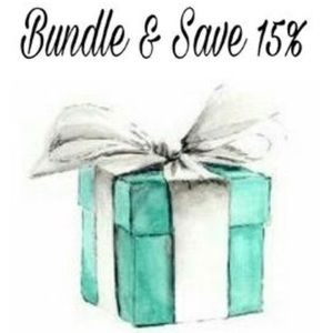 Also accepting reasonable offers 🤗